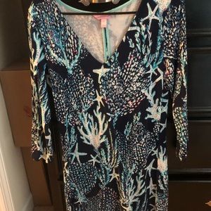 NWOT Clarke dress, medium